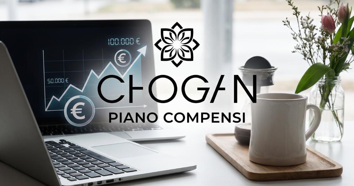 Quanto si guadagna in Chogan? Provvigioni, piano compensi 2026 e guadagni reali
