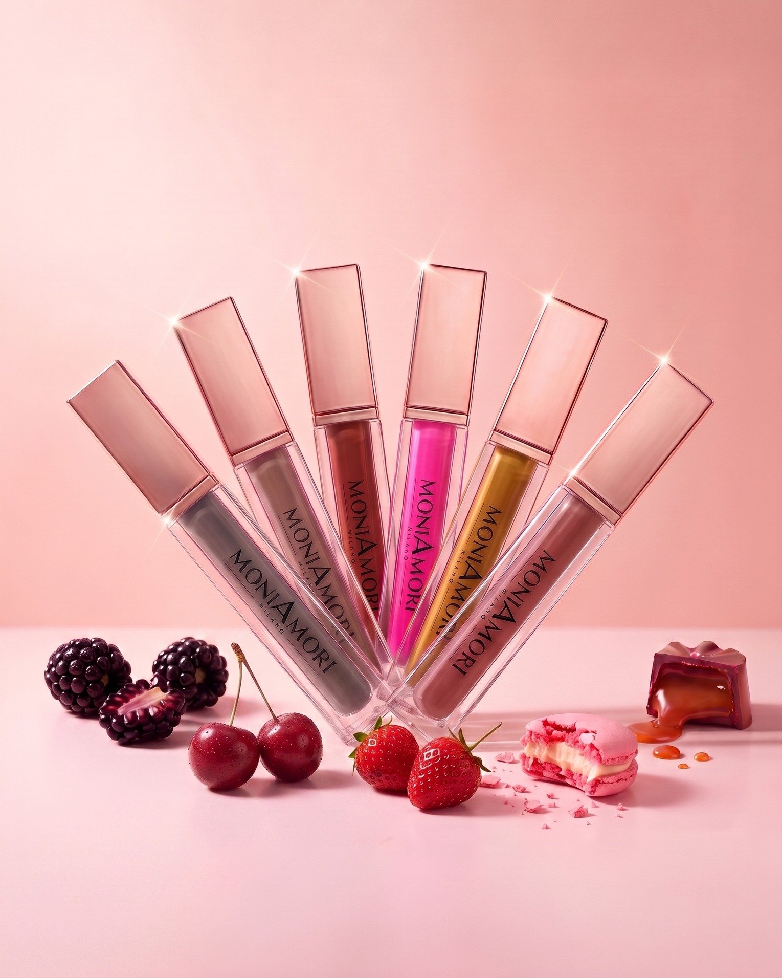 MyLip Secret tinta labbra peel-off MoniAmori Chogan, novità make-up 2026