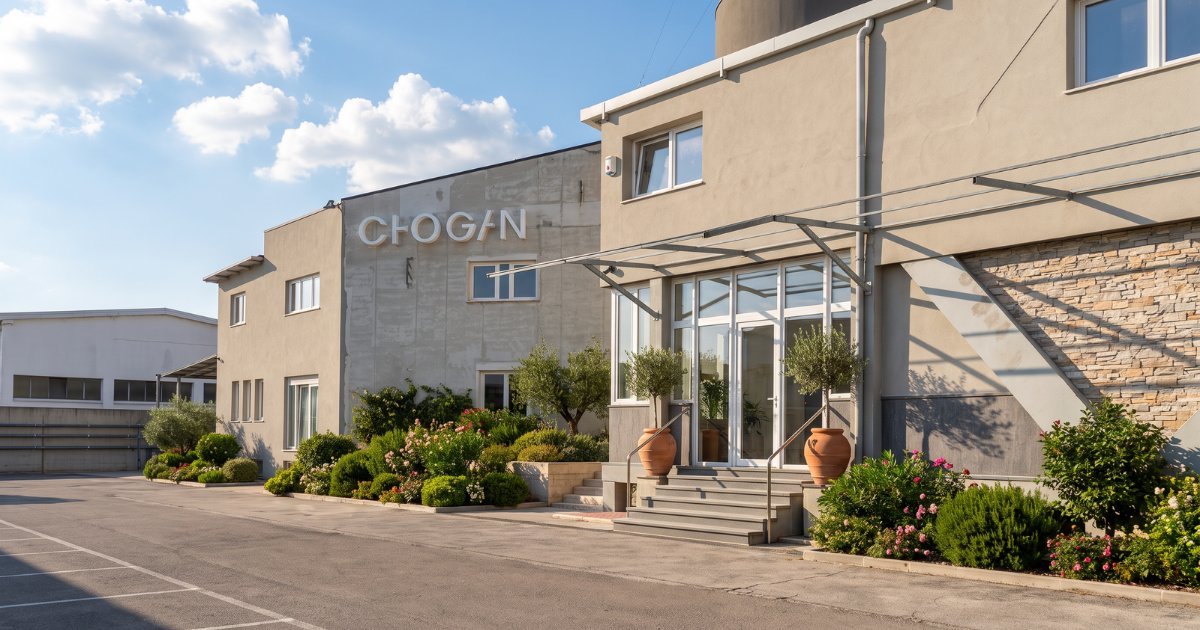 Che cos’è Chogan Group Spa: storia, visione, community e guida 2026
