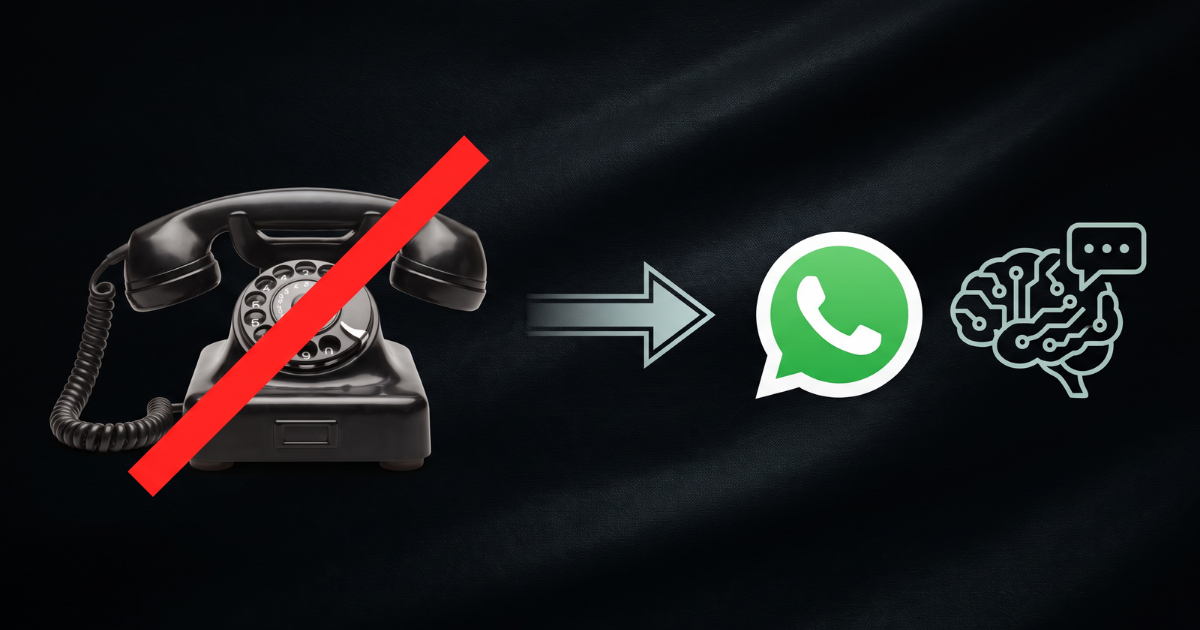 Assistenza Chogan: numero verde, WhatsApp e contatti (2026)