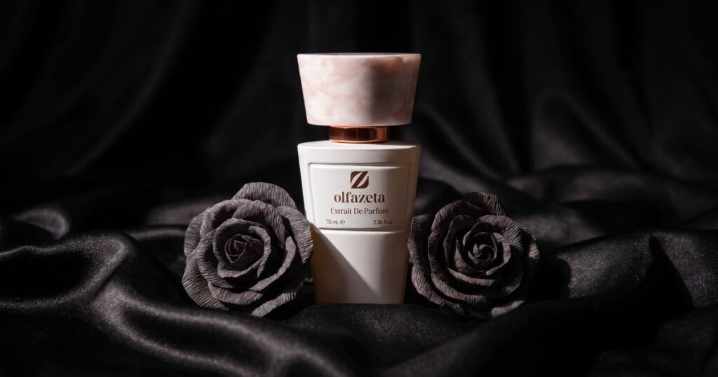 Chogan Millesime: significato della scritta sulle boccette, Extrait de Parfum al 30%