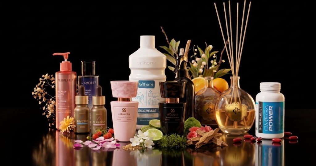 Guida ai prodotti chogan 2026: le linee del catalogo con profumi, skincare, casa e integratori