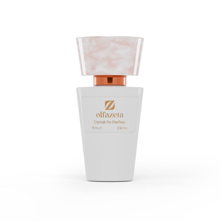 Profumo Olfazeta Chogan 040 Profumo Donna - boccetta 70ml