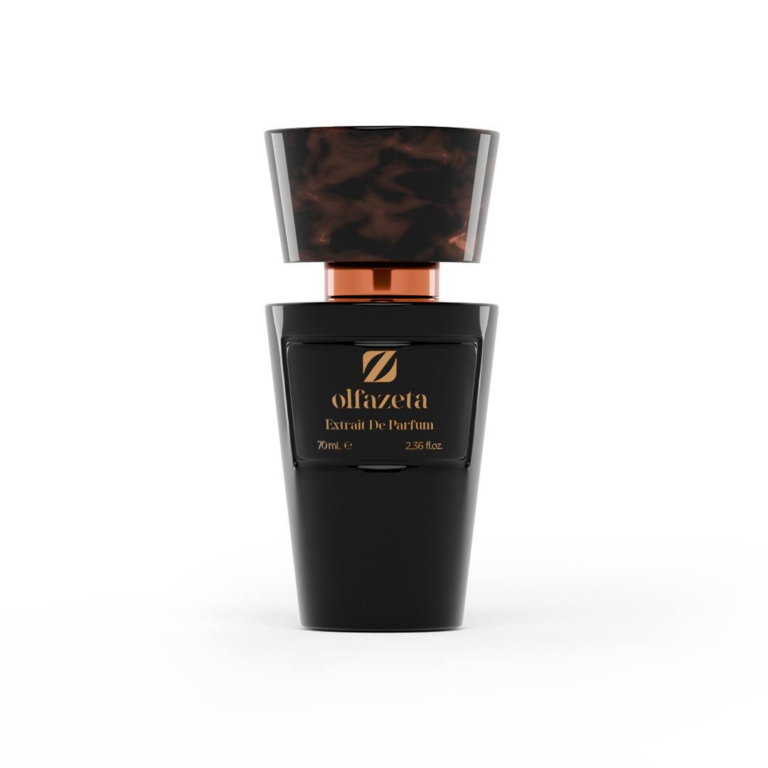 Profumo Olfazeta Chogan Seaside 069M - boccetta 70ml uomo profumo marino